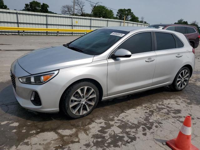 2019 HYUNDAI ELANTRA GT, null