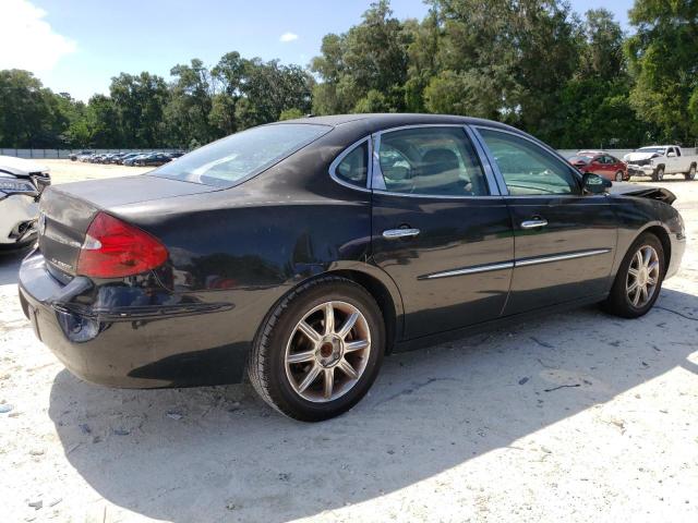 2G4WE537551207167 - 2005 BUICK LACROSSE CXS 黑色 照片 3