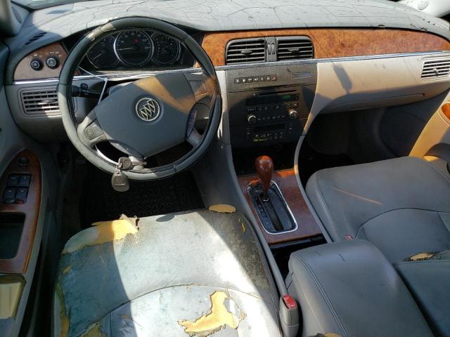 2G4WE537551207167 - 2005 BUICK LACROSSE CXS 黑色 照片 8