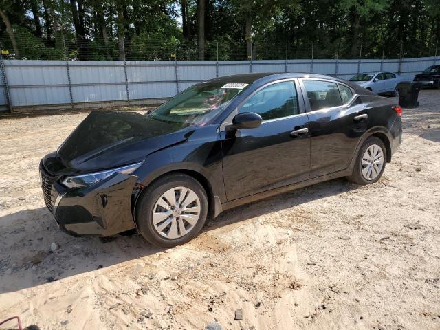 2024 NISSAN SENTRA S, 