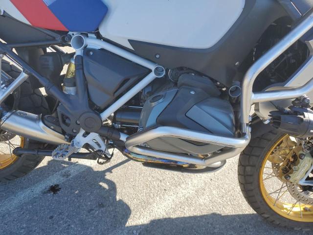 WB10M130XP6G94838 - 2023 BMW R 1250 GS ADVENTURE WHITE photo 7