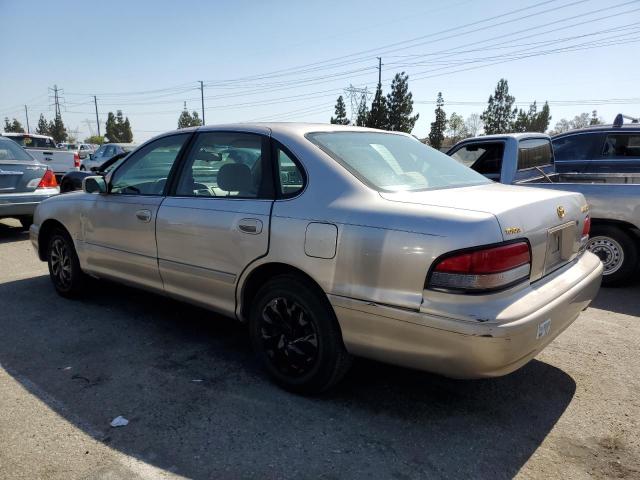 4T1BF12B7VU187647 - 1997 TOYOTA AVALON XL BEIGE photo 2