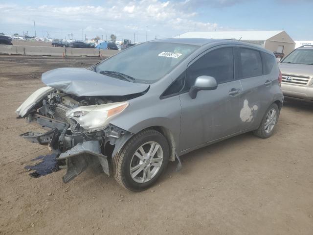 2014 NISSAN VERSA NOTE S, null