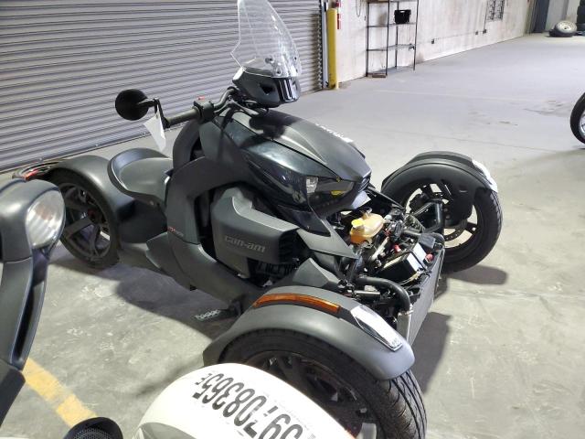 2022 CAN-AM RYKER, null