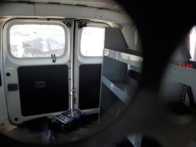 3N63M0ZN0FK723507 - 2015 CHEVROLET CITY EXPRE LT 白色 照片 11