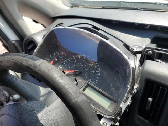 3N63M0ZN0FK723507 - 2015 CHEVROLET CITY EXPRE LT 白色 照片 9