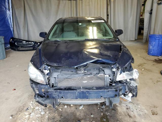 1G1ZC5E19BF381627 - 2011 CHEVROLET MALIBU 1LT 蓝色 照片 5