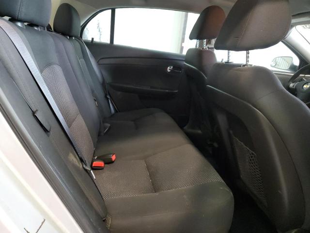 1G1ZC5E13BF275920 - 2011 CHEVROLET MALIBU 1LT SILVER photo 10