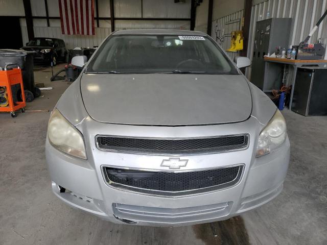 1G1ZC5E13BF275920 - 2011 CHEVROLET MALIBU 1LT SILVER photo 5