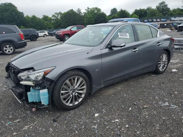 2020 INFINITI Q50 PURE, 