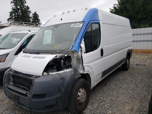 2017 RAM PROMASTER 2500 HIGH, null