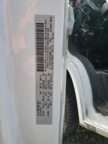 3C6TRVDG9HE538830 - 2017 RAM PROMASTER 2500 HIGH 双色 照片 13