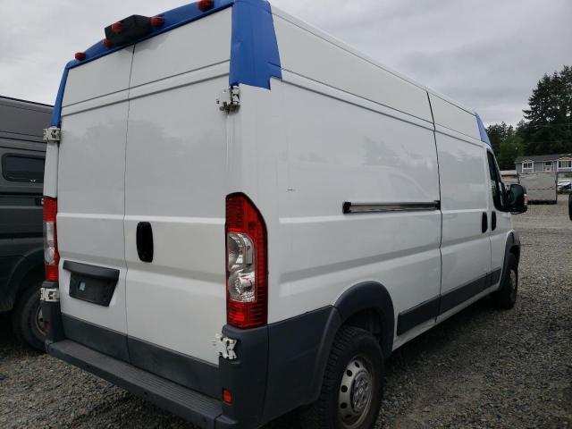 3C6TRVDG9HE538830 - 2017 RAM PROMASTER 2500 HIGH 双色 照片 3