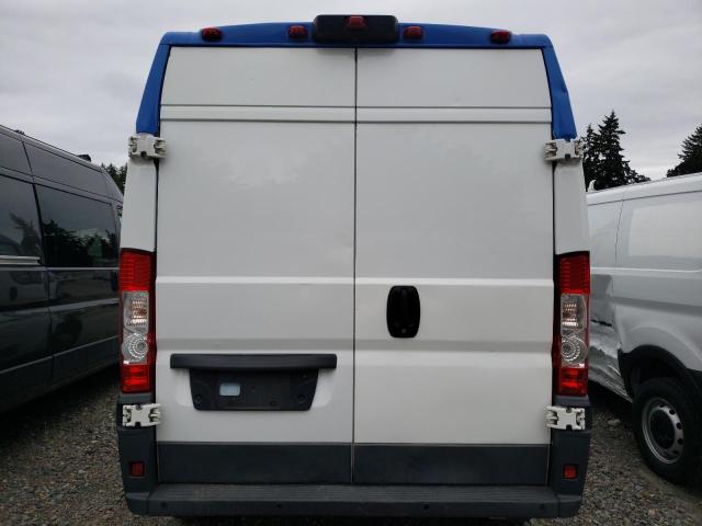 3C6TRVDG9HE538830 - 2017 RAM PROMASTER 2500 HIGH 双色 照片 6