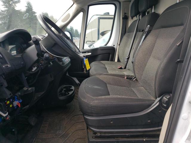 3C6TRVDG9HE538830 - 2017 RAM PROMASTER 2500 HIGH 双色 照片 7