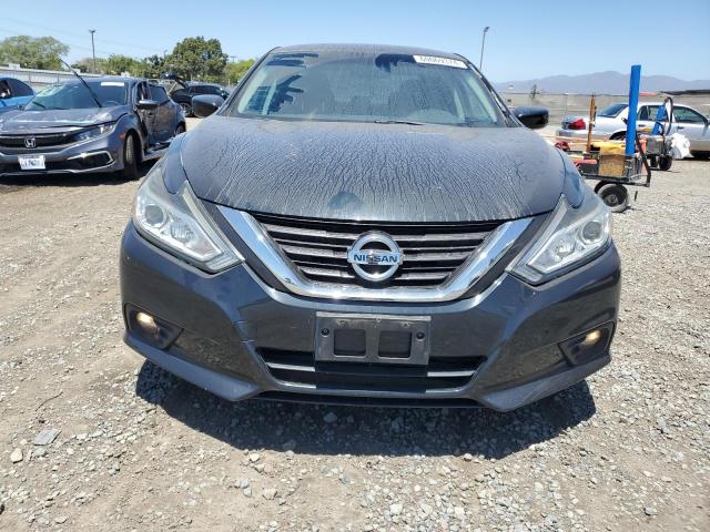 1N4AL3AP6HC123455 - 2017 NISSAN ALTIMA 2.5 GRAY photo 5