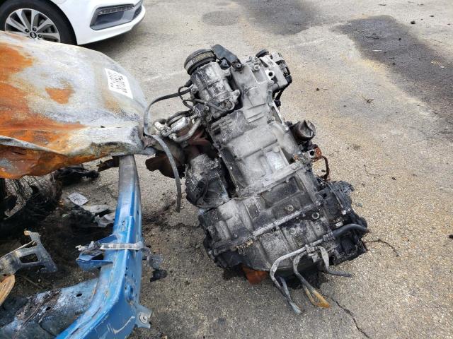 MAJ6P1UL9JC249225 - 2018 FORD ECOSPORT SE BLUE photo 12