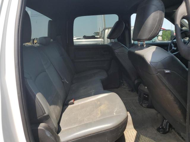 3C6UR4HJ6MG648379 - 2021 RAM 2500 TRADESMAN თეთრი ფოტო 10