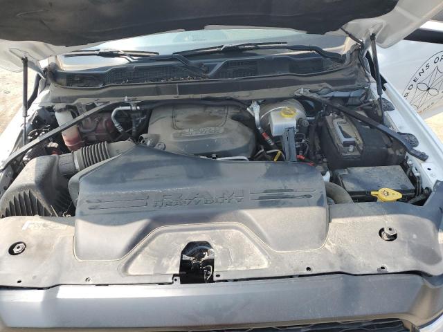 3C6UR4HJ6MG648379 - 2021 RAM 2500 TRADESMAN თეთრი ფოტო 11