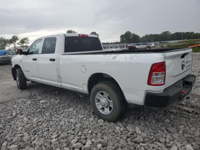 3C6UR4HJ6MG648379 - 2021 RAM 2500 TRADESMAN თეთრი ფოტო 2