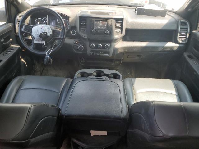 3C6UR4HJ6MG648379 - 2021 RAM 2500 TRADESMAN თეთრი ფოტო 8