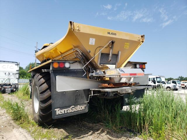 970913 - 2022 TERR GATOR7300C YELLOW photo 3