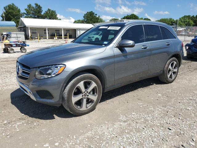 2019 MERCEDES-BENZ GLC 300, null