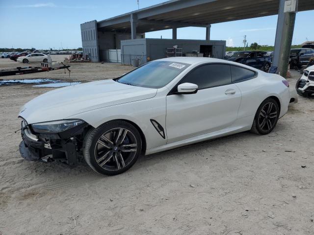 2020 BMW 840I, 