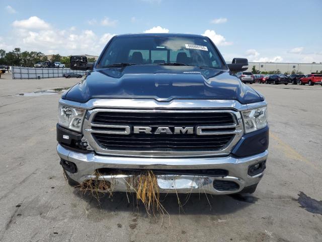 1C6RRFFG7KN845915 - 2019 RAM 1500 BIG HORN/LONE STAR BLUE photo 5