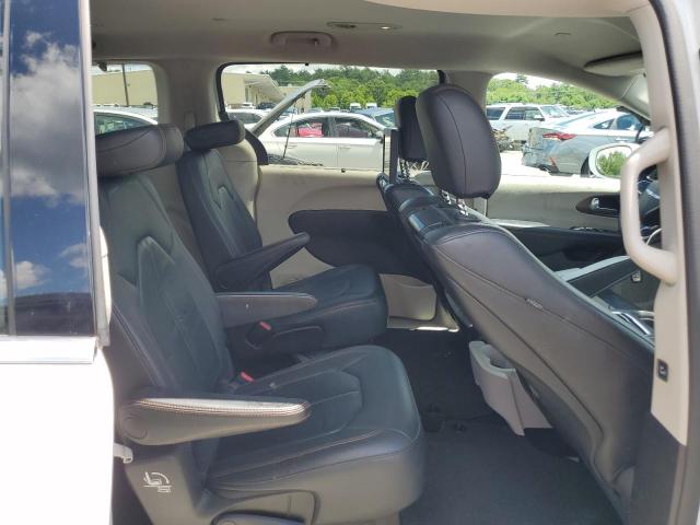 2C4RC1EGXHR566114 - 2017 CHRYSLER PACIFICA TOURING L PLUS WHITE photo 11