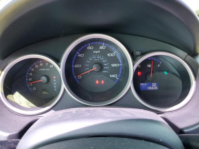 JHMGD38647S047879 - 2007 HONDA FIT S 白色 照片 9