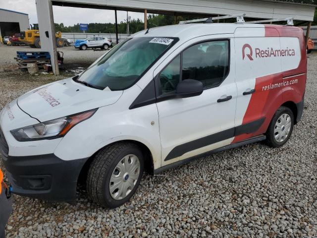 2022 FORD TRANSIT CO XL, 