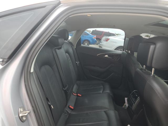 WAUFGAFC8GN031830 - 2016 AUDI A6 PREMIUM PLUS 灰色 照片 10