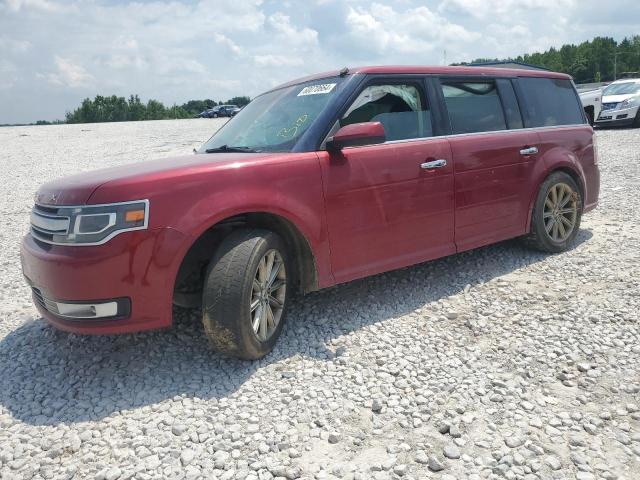 2014 FORD FLEX LIMITED, 