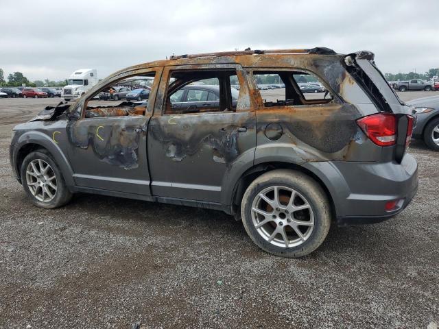 3C4PDCCG9CT252401 - 2012 DODGE JOURNEY SXT BURN photo 2