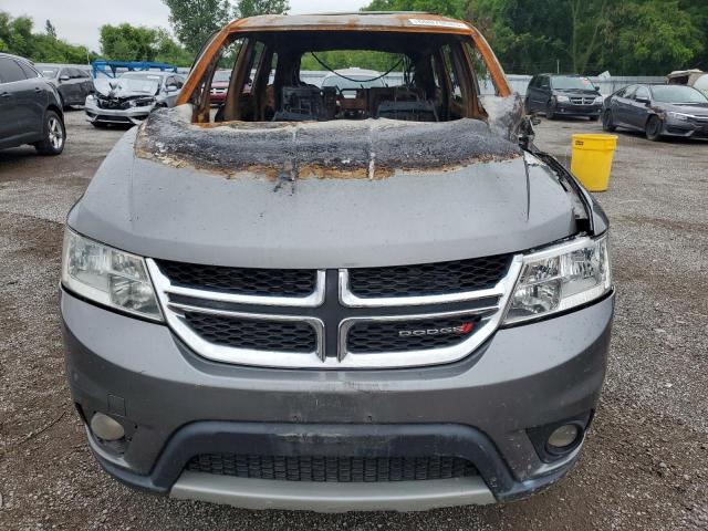 3C4PDCCG9CT252401 - 2012 DODGE JOURNEY SXT BURN photo 5