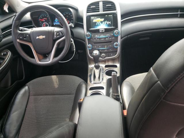 1G11C5SL2FF210632 - 2015 CHEVROLET MALIBU 1LT 蓝色 照片 8