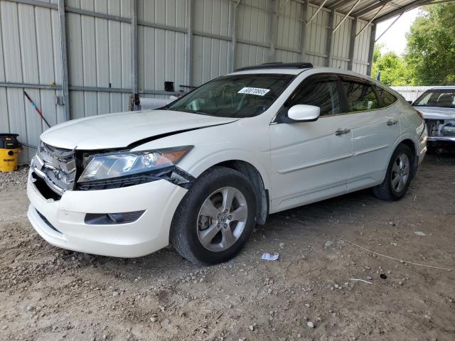 2010 HONDA ACCORD CRO EX, null