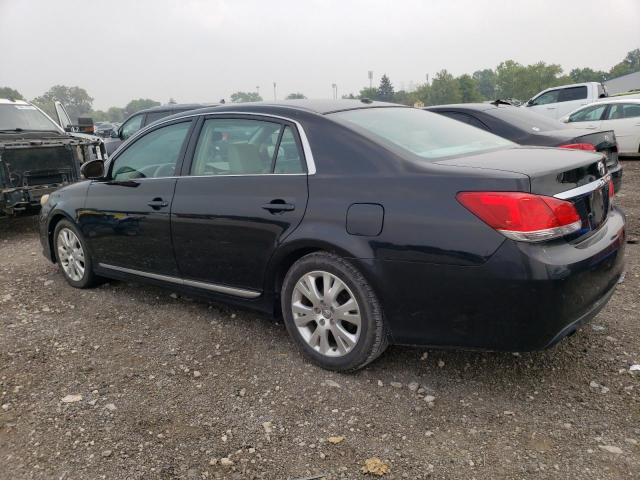 4T1BK3DB6BU378850 - 2011 TOYOTA AVALON BASE Qara foto 2