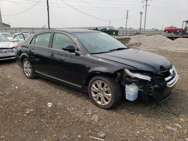 4T1BK3DB6BU378850 - 2011 TOYOTA AVALON BASE Qara foto 4