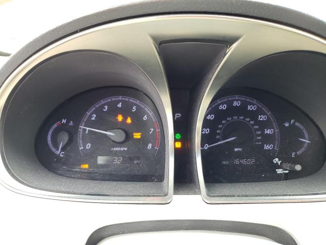 4T1BK3DB6BU378850 - 2011 TOYOTA AVALON BASE Qara foto 9