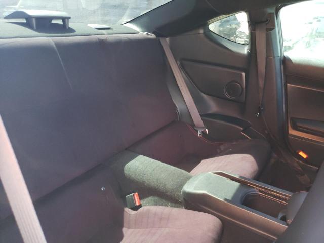 JF1ZNAA16G8701598 - 2016 TOYOTA SCION FR-S 黑色 照片 10