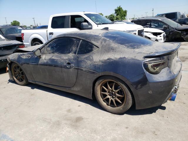 JF1ZNAA16G8701598 - 2016 TOYOTA SCION FR-S 黑色 照片 2