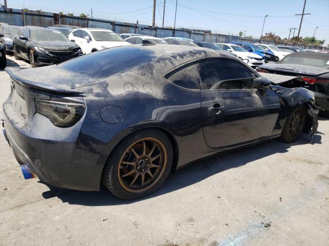 JF1ZNAA16G8701598 - 2016 TOYOTA SCION FR-S 黑色 照片 3