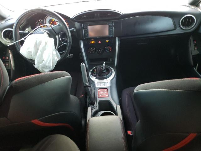 JF1ZNAA16G8701598 - 2016 TOYOTA SCION FR-S 黑色 照片 8