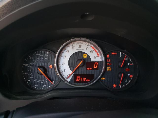 JF1ZNAA16G8701598 - 2016 TOYOTA SCION FR-S 黑色 照片 9