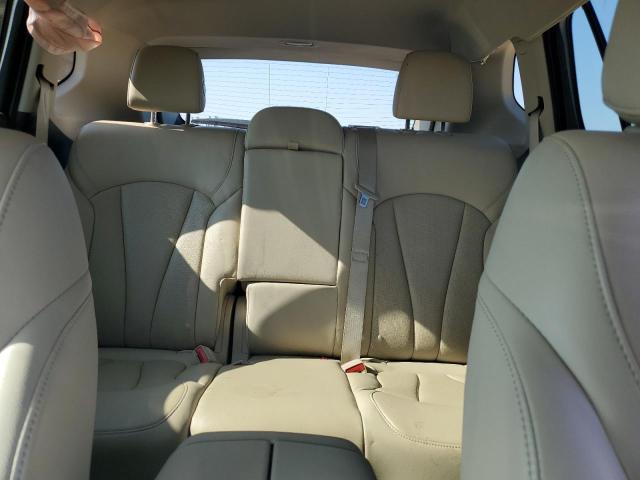 LRBFXCSA9LD136667 - 2020 BUICK ENVISION ESSENCE Grafit fotoğraf 10