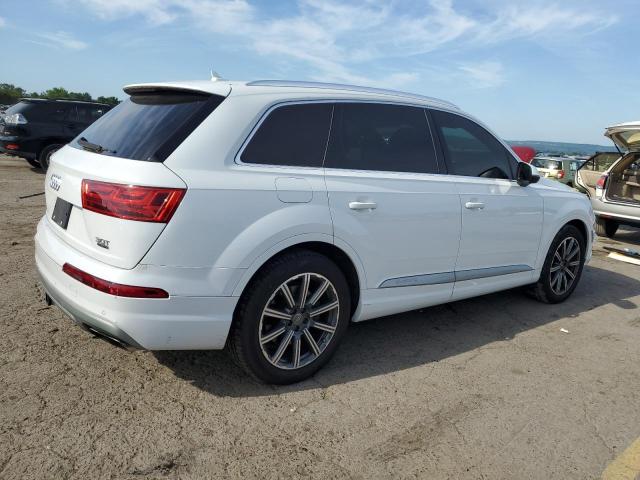 WA1VAAF73HD002742 - 2017 AUDI Q7 PRESTIGE 白色 照片 3