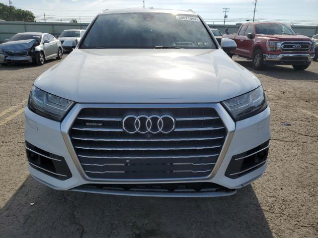 WA1VAAF73HD002742 - 2017 AUDI Q7 PRESTIGE 白色 照片 5