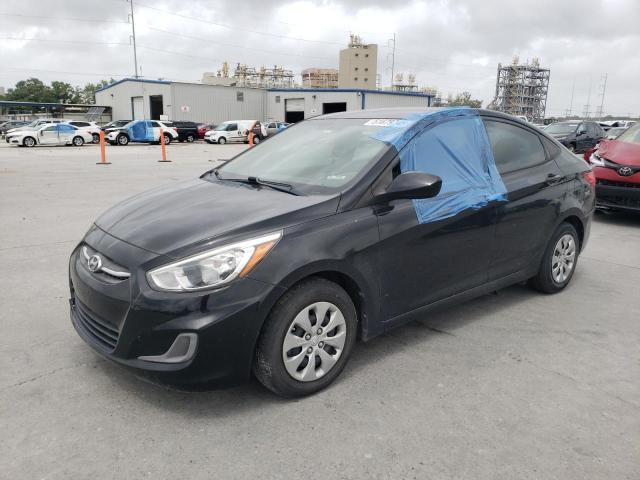 2017 HYUNDAI ACCENT SE, 